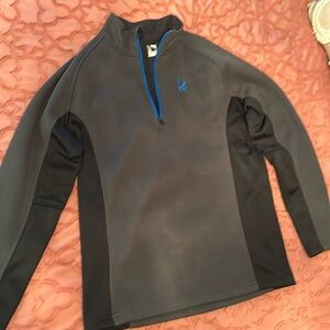 Spyder pullover